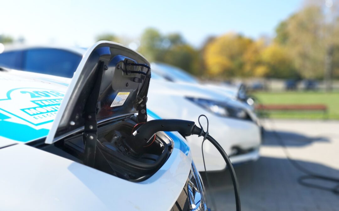 Fuhrpark mit Zukunft: energieeffiziente Fahrzeuge für Ihre Kommune