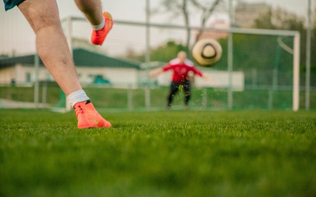 UEFA fördert nachhaltige Energieprojekte bei Amateurfußballvereinen