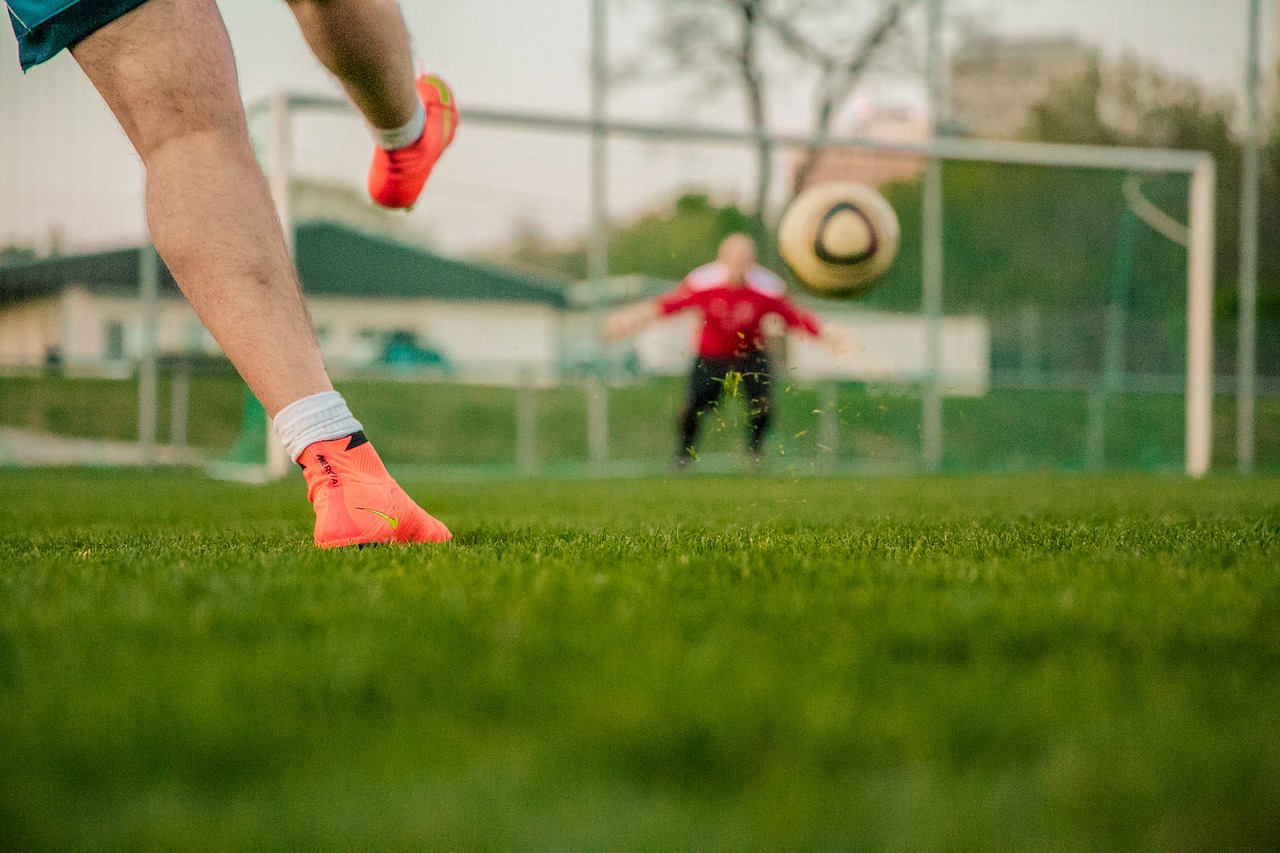 UEFA-Programm für nachhaltige Entwicklung